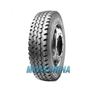Вантажні шини Ovation в Дніпрі Ovation VI-011 (универсальная) R22.5