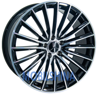 Легкосплавні диски Replica Replica Mercedes A368F R20
