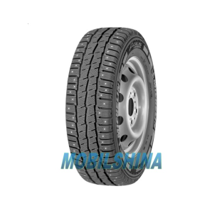 Легкові шини Michelin Agilis X-Ice North 225/65 R16C 112/110R C
