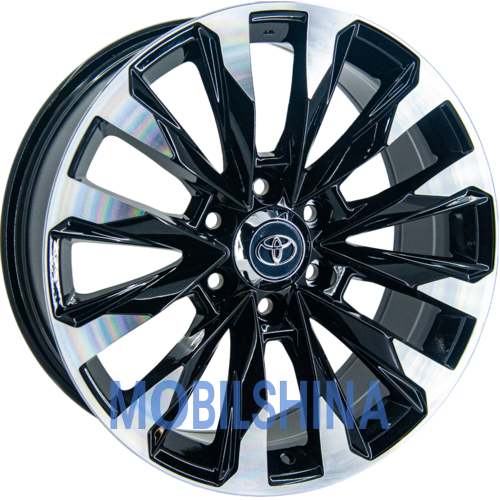 Replica Toyota QC1801 - фото 1