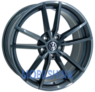 Легкосплавні диски Replica Volkswagen 8390 R18