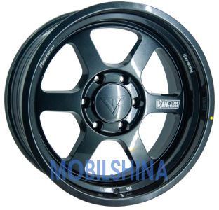 Легкосплавні диски Vlf VLDF08 R18