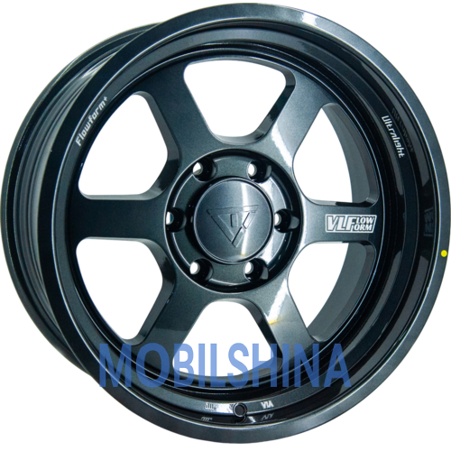 Vlf VLDF08 - фото 1