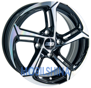 Легкосплавні диски Gt radial 155 205 R15