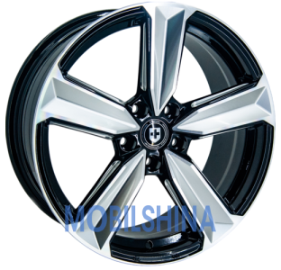 Легкосплавні диски Gt radial DX047 R18