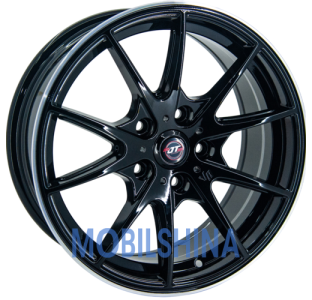 Легкосплавні диски Gt radial Gt radial DX202 R18