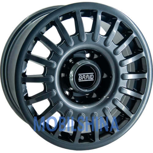 Gt radial HW163 - фото 1