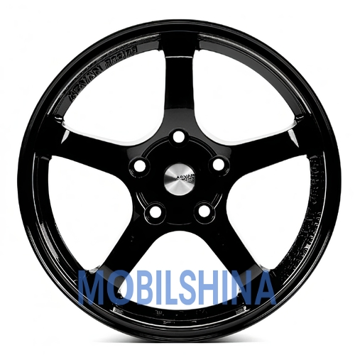 Cast wheels CW019 - фото 1