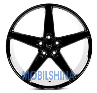 Легкосплавні диски Cast wheels CW285 R20