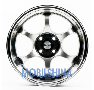 Легкосплавні диски Cast wheels CW6088 R16