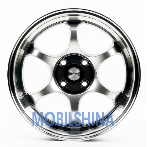 Cast wheels CW6088 - фото 1