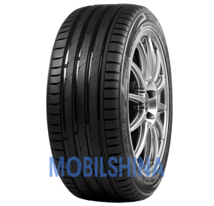 Легкові шини Nokian Z G2 R16-R19