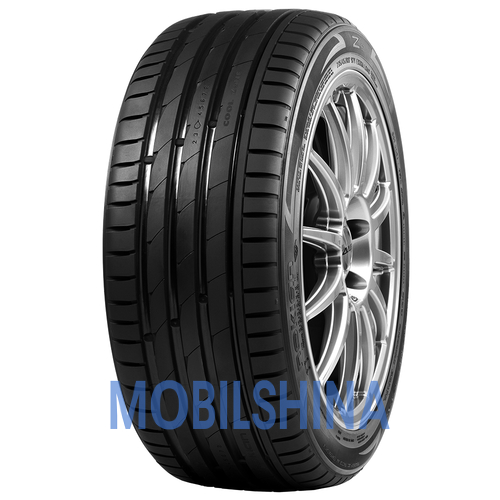 Nokian Z G2 - фото 1
