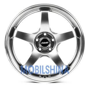 Легкосплавні диски Cast wheels CW698 R19 Легкосплавні диски Cast wheels CW698 R19
