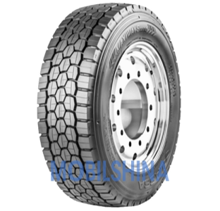 Шины Lassa Maxiways 100D (ведущая) R17.5 Шины Lassa Maxiways 100D (ведущая) R17.5