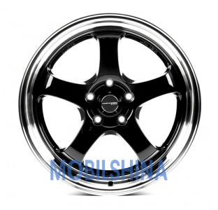 Легкосплавні диски Cast wheels CW004 R18