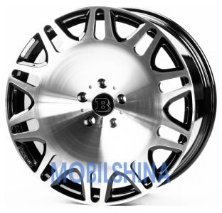 Ковані диски Replica forged MR0201 R22