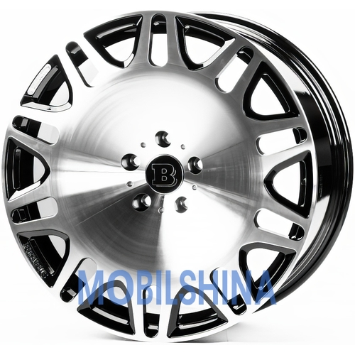 Replica forged MR0201 - фото 1