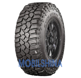 Шины Cooper Cooper Evolution M/T R17 Шины Cooper Cooper Evolution M/T R17