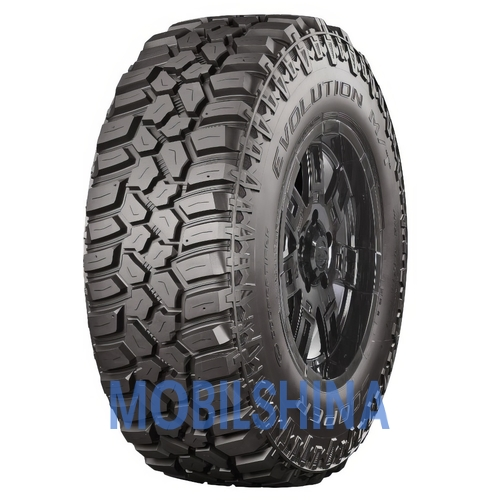 Cooper Evolution M/T - фото 1