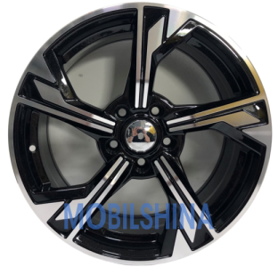 Легкосплавні диски Sportmax racing SR9426 R17