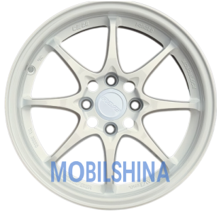 Легкосплавні диски Flow forming FF127 R15