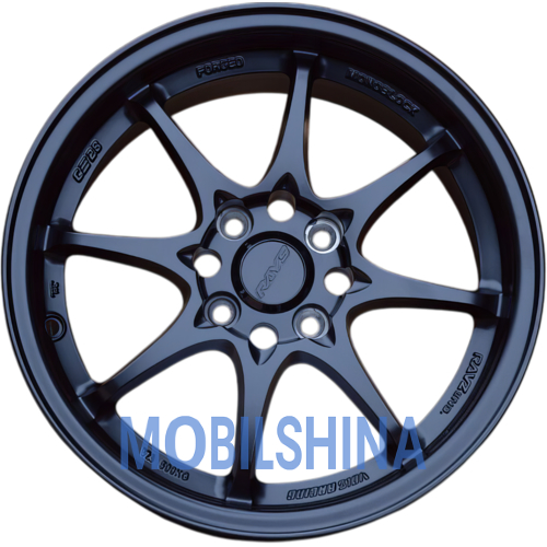 Flow forming FF127 - фото 1