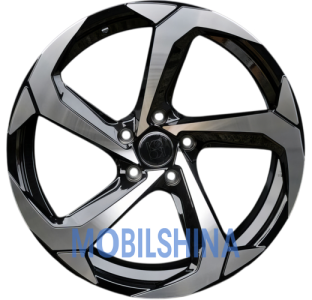 Легкосплавні диски Flow forming FF213 R17-R18
