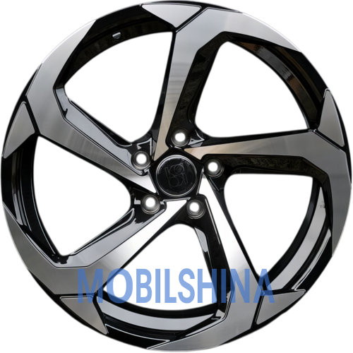 Flow forming FF213 - фото 1