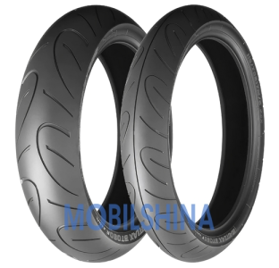 Мотошини Bridgestone Battlax BT-090 R17