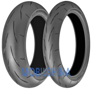 Мотошини Bridgestone Battlax RacingStreet RS11 R17