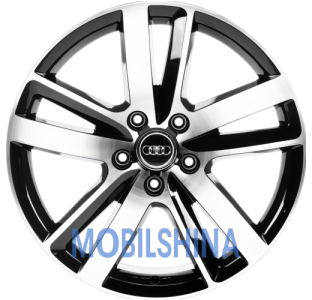 Диски на авто Replica A389 R20 Диски на авто Replica A389 R20