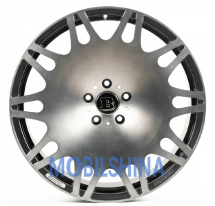 Ковані диски Replica forged MR2411284 R23