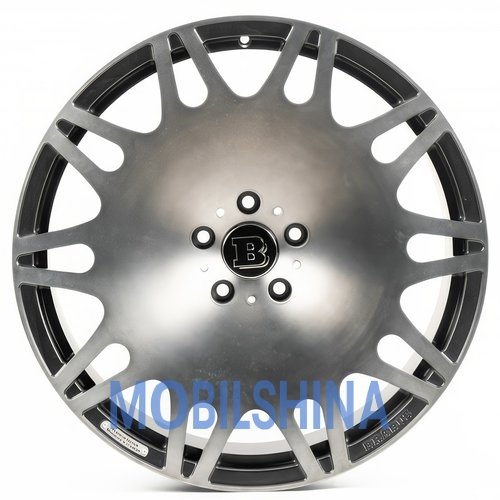 Replica forged MR2411284 - фото 1