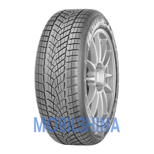 Goodyear UltraGrip Performance SUV Gen-1 - фото 1