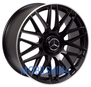 Легкосплавні диски Zf Zf B9370 R19