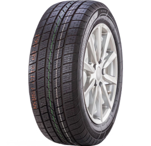 Шины Powertrac Powertrac Powermarch Van A/S R16C-R17C