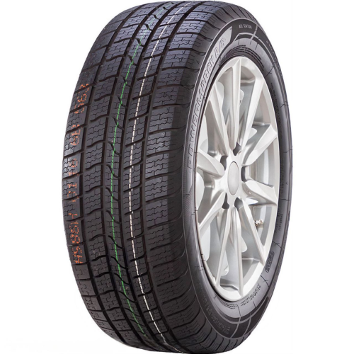 Powertrac Powermarch Van A/S - фото 1