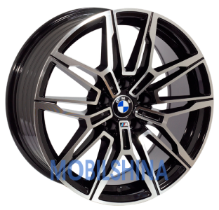 Легкосплавні диски Zf Zf FBX164 R17