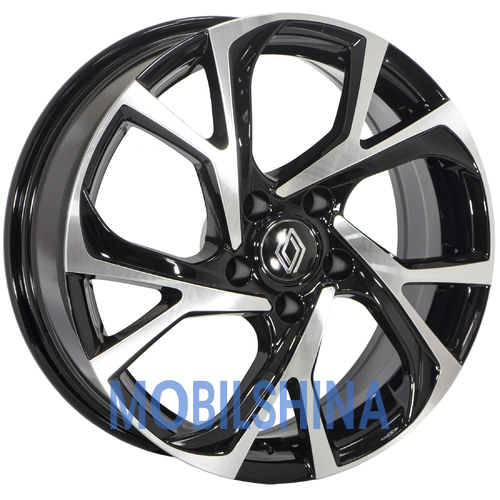 Zorat wheels ZW-7481 - фото 1