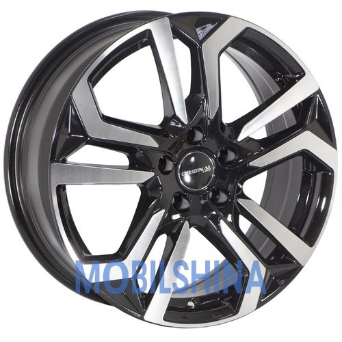 Zorat wheels ZW-7838 - фото 1