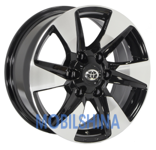 Легкосплавні диски Zorat wheels ZW-7882 R17