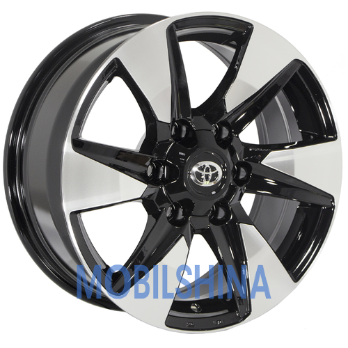 Zorat wheels ZW-7882 - фото 1