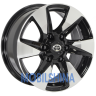 Zorat wheels ZW-7882 - фото 1