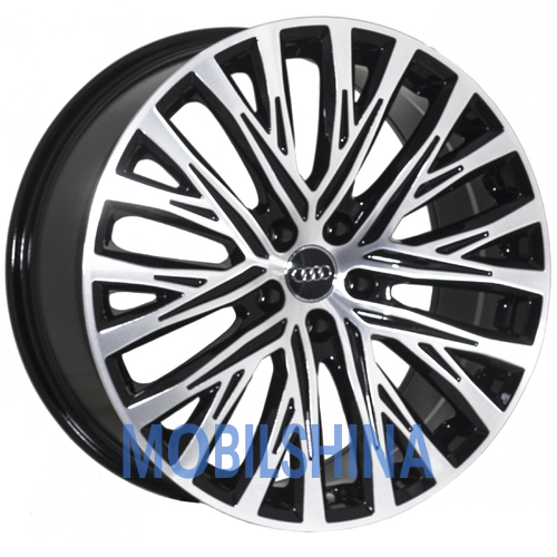 Zorat wheels ZW-7908 - фото 1