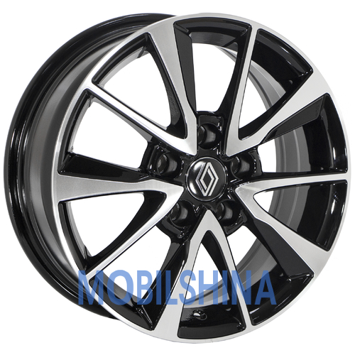 Zorat wheels ZW-9039 - фото 1