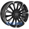 Zorat wheels ZW-9075 - фото 1