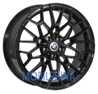 Легкосплавні диски Zorat wheels ZW-BK3S1271 R18