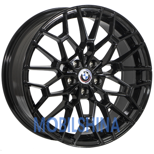Zorat wheels ZW-BK3S1271 - фото 1