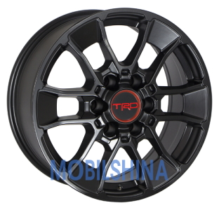 Легкосплавні диски Zorat wheels ZW-BKY1202 R18